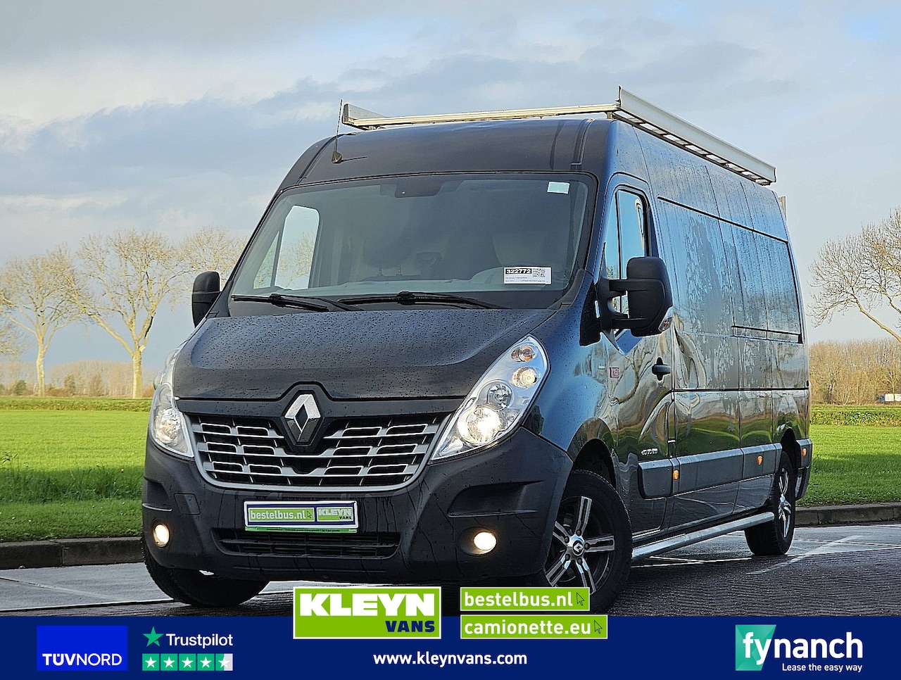 Renault Master - AutoWereld.nl