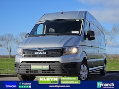 MAN TGE - 3.140 ac automaat EURO6