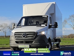 Mercedes-Benz Sprinter - 316 ac EURO6