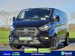Ford Transit Custom - 2.0 L2H1 185PK Sport Aut