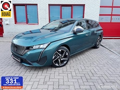 Peugeot 308 SW - 1.2 PureTech Allure/AUTOMAAT/NAVI/360CAM