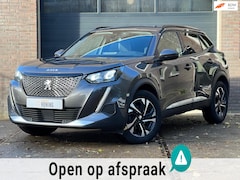 Peugeot 2008 - Allure Pack 130pk Automaat | Trekhaak | ACC | Stoelverwarming | Carplay/AndroidAuto