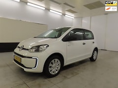 Volkswagen e-Up! - E-up | SOH 88% | Facelift | 260km WLTP | CCS Opladen | Incl. BTW | 2020 | Wit