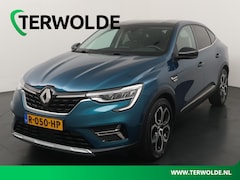 Renault Arkana - TCe 140 EDC Intens | Stoelverw. | BOSE Audio |