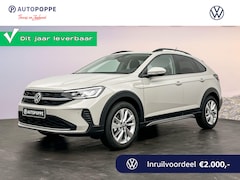 Volkswagen Taigo - Life Edition 1.0 70 kW / 95 pk TSI CUV 5 versn. Ha