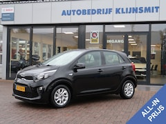 Kia Picanto - 1.0 CVVT ComfortPlusLine Navigator | Carplay | Camera |