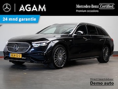 Mercedes-Benz E-klasse Estate - 300 e Sport Edition Premium PLUS | Panorama dak | Trekhaak