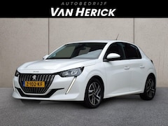 Peugeot 208 - 1.2 PureTech Allure 100PK | LM Velgen | Carplay | Nette staat