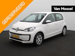Volkswagen Up! - 1.0 BMT move up | Airco | 5 Deurs |