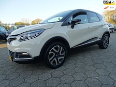 Renault Captur - 0.9 TCe Dynamique ECC/NAV/LMV/CAMERA