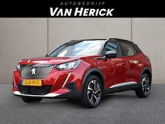 Peugeot 2008 - 1.2 PureTech Allure Automaat | Navi | Trekhaak | 360 Camera