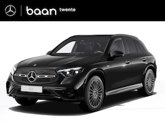 Mercedes-Benz GLC-klasse - 300e 4-Matic Sport Edition | Panoramadak | Trekhaak | 360* Camera | Augmented Reality | Ap