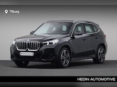 BMW iX1 - xDrive30 Launch Edition 67 kWh | Achteruitrijcamera | DAB-Tuner | Driving Assistant Plus |