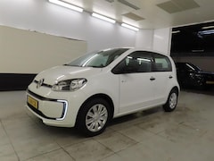 Volkswagen e-Up! - E-up | SOH 88% | Facelift | 260km WLTP | CCS Opladen | Incl. BTW | 2020 | Wit