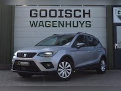 SEAT Arona - 1.0 TSI Style Business Intense | Beats | LED | Stoelverwarming |