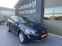 Volvo XC60 - 2.0 T5 FWD Summum stoelverwarming leer dealer onderhouden