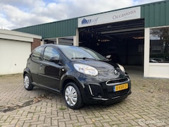 Citroën C1 - 1.0 Selection, 5Drs, Airco, Centrale vergr., Elektr.ramen, Dagrijverl., Bluetooth