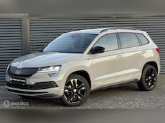 Skoda Karoq - 1.5 TSI ACT Sportline Business