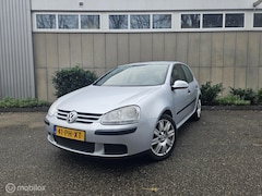 Volkswagen Golf - 1.6 FSI Trendline Automaat Trekhaak