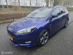 Ford Focus Wagon - 1.0 ST-Line, 2Eigenaar, Dealer/onderh
