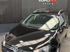 Volkswagen Golf Variant - 1.4 TSI Comfortline NAP-1e Eigenaar