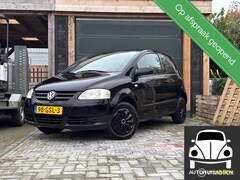 Volkswagen Fox - 1.2 Trendline