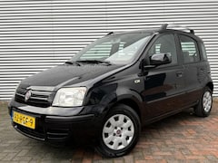 Fiat Panda - 1.2 Edizione Cool Airco 5 Drs NL Auto 123331 Km Aux Usb Mp3 Radio