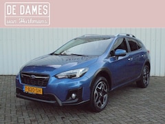 Subaru XV - 2.0i AUTOMAAT 1e EIGENAAR PREMIUM 35.681 KM