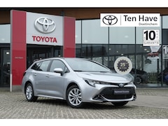 Toyota Corolla Touring Sports - 1.8 Hybrid Active Automaat | Apple Carplay / Android Auto |
