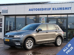 Volkswagen Tiguan - 1.4 TSI Connected Series | Navigatie | Carplay | Led | Stoelverw |