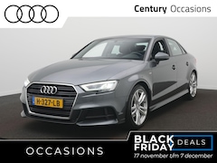 Audi A3 Limousine - 35 TFSI CoD Advance Sport S-Line | Virtual | Climate | Navi