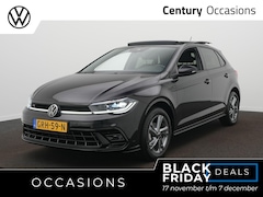 Volkswagen Polo - 1.0 TSI R-Line | Panoramadak | LED | Navigatie | Camera |