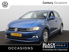 Volkswagen Polo - 1.0 TSI Comfortline / Adap. Cruise / Airco / Navi