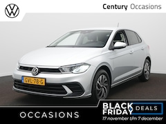 Volkswagen Polo - 1.0 TSI DSG Life Edition Camera | Carplay | Cruise