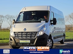 Renault Master - 2.3 DCI KOMBI LIFT L3H2