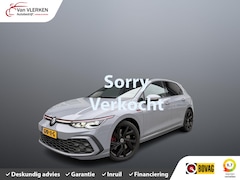 Volkswagen Golf - 2.0 TSI GTI SCHUIFDAK Harman/Kardon