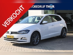 Volkswagen Polo - 1.0 MPI Comfortline afneembare trekhaak, navigatie, 17" LMV Pamplona antraciet, door ons g