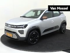 Dacia Spring - Extreme 65 26.8 kWh | DC Lader / Camera / Navi / parkeer sensoren