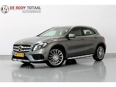 Mercedes-Benz GLA-Klasse - 180 Premium AMG 123PK, AUTOMAAT | NAVI | CARPLAY | ELEC-ACHTERKLEP | STOELVERWARMING | LEE
