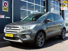 Ford Kuga - 1.5/121 pk Titanium Full Options