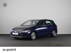 Volkswagen Golf - 1.4 eHybrid Style 204 PK PHEV | Navigatie | Keyless entry | Ergo-Active bestuurdersstoel e