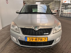 Skoda Fabia Combi - 1.2 TDI Greenline