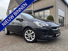Opel Corsa - 5DRS 1.0 Turbo Edition Camera / Parkeersensors / Stoelverwarming