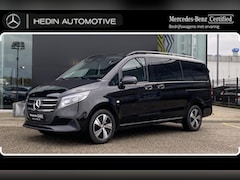 Mercedes-Benz Vito - 119 L2 Automaat Mixto Dubbel Cabine | Distronic+ | Standkachel | Stuur en Stoelverwarming