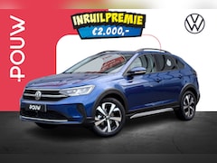 Volkswagen Taigo - 1.0 TSI 95pk Life Edition | LMV 17'' | Trekhaak Afneembaar