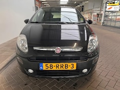 Fiat Punto Evo - 1.3 M-Jet Dynamic