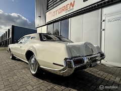 Lincoln Continental - 7.5 V8 Mark lV Coupé LPG WEGENB APK VRIJ