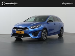 Kia Cee'd Sportswagon - Ceed 1.5 T-GDi GT-Line | Panoramadak | Matrix LED Koplampen | Stoel/Stuurverwarming | Keyl