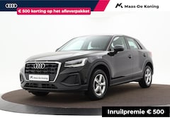 Audi Q2 - 35 Tfsi 150pk S-tronic Pro Line · Apple/Android Car Play · Navi · P-Sensoren · 16'' Inch ·
