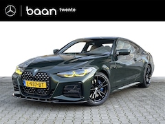 BMW 4-serie Coupé - 430i High Executive l M-Sport Pluspakket l Schuif/kantel dak l Head-up Display l Memory Se